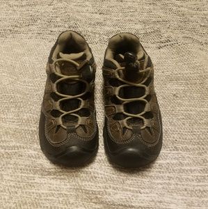 Kids Keen Hiking Shoe 13